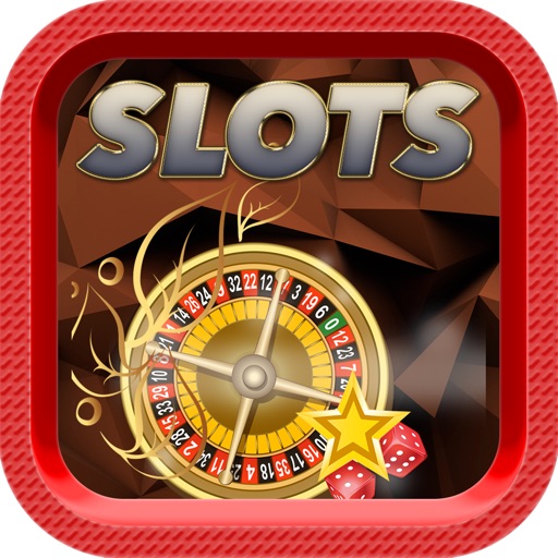 Lucky Gambling Royal Vegas - FREE SLOTS icon