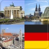 Deutsche Städte - Fotos Quiz
