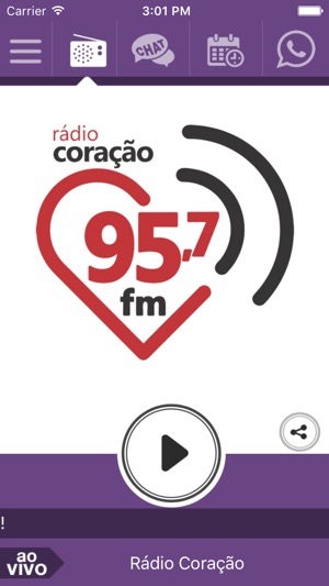 Rádio Coração FM