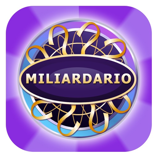 Miliardario Quiz Italiano icon