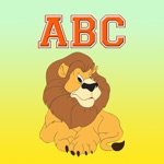 Kindergarten ABC Animals Alphabet Game For Kids