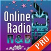 Online Radio RnB PRO - The best R&B HipHop !