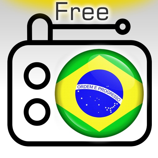 Brazil radio live player - Stream the best Brazilian and latino radio stations iOS App