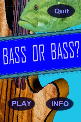 Bass Or Bass screenshot 3