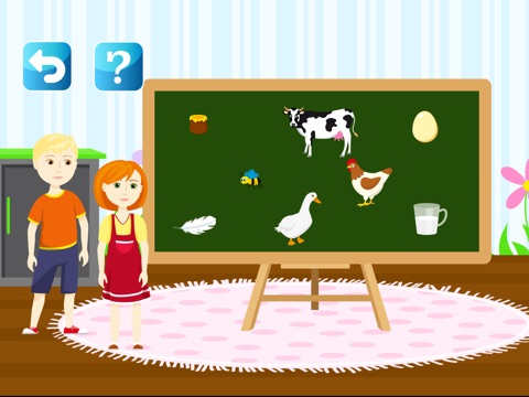 I love preschool screenshot 4