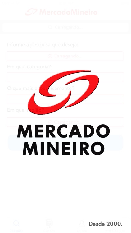 Mercado Mineiro