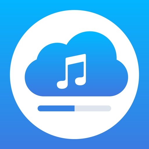 Free Music - Mp3 Music Player & Play Free Songs for SoundCloud iOS App