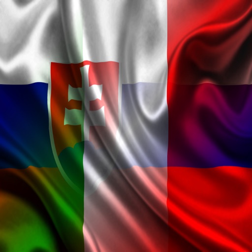 Slovensko Taliansko Vety Slovenský Talian Audio icon