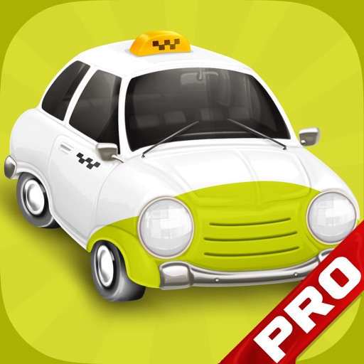 Transpo Essentials - Ola Cabs Hassle Free Transportation Edition iOS App