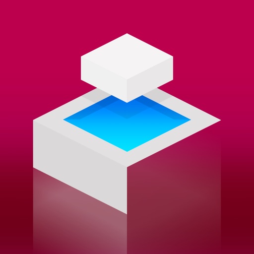 Color Maze - Action Puzzle Game iOS App