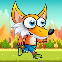 Run Fox Run! PRO