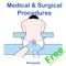 We bring you common bedside Medical and Surgical procedures in a very simple and easy way