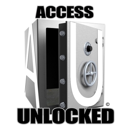 Access Unlocked icon
