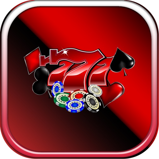 Best 777 Play Real Vegas Casino - Free To Play icon