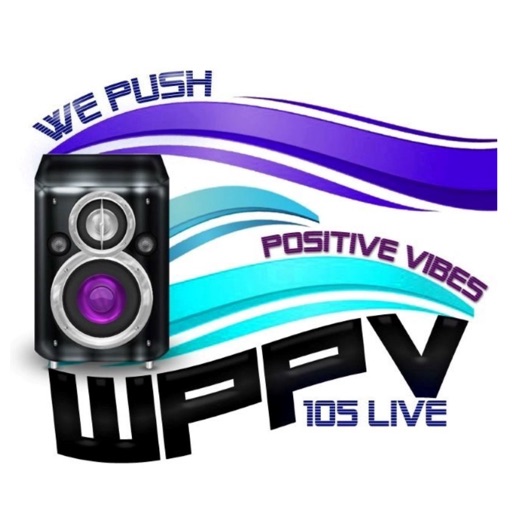 WPPV105Live icon