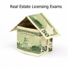 Real Estate Licensing Exams:Exam Prep Manual with Glossary
