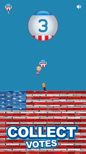 Wall Trump - Donald & Hillary Edition(圖2)-速報App