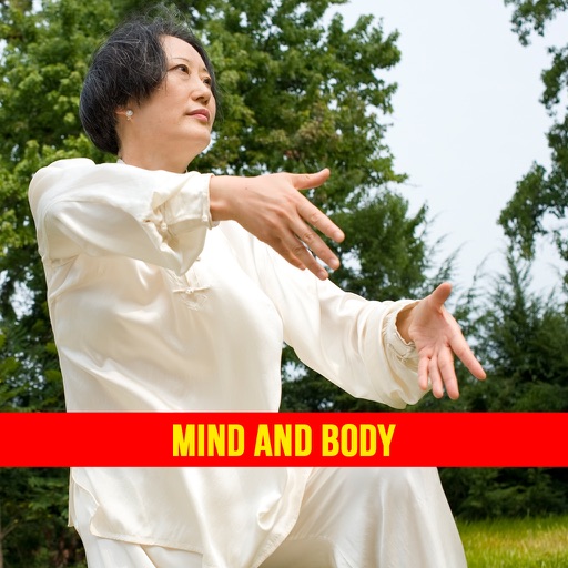 Power of Tai Chi - Mastering the Force icon