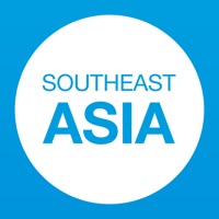 Reiseplaner, Reiseführer und offline Karte für Thailand, Indonesien, Malaysia, Indien, Kambodscha, Vietnam und Singapur apk