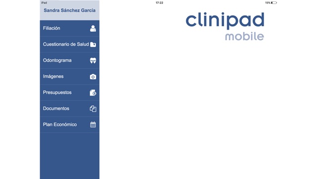 Clinipad Lite(圖1)-速報App