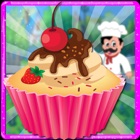 Top 49 Games Apps Like Cupcake Maker - Shortcake bake shop & kids cooking kitchen adventure game - Best Alternatives
