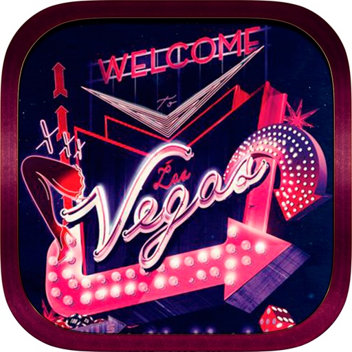 777 A Big Las Vegas Casino Heaven Gambler Slots Game - FREE Classic Slots icon
