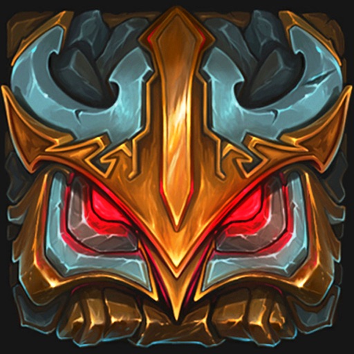 Kingdom Seige Defense:Free tower defend games Icon