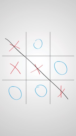 Play Game Tic Tac Toe - X vs O(圖3)-速報App