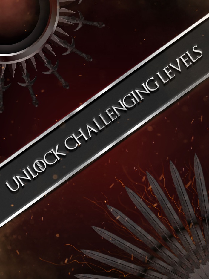 Game of swords - Samurai style fight in the shadow for the red throne