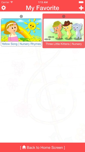 Kids Song WP(圖4)-速報App