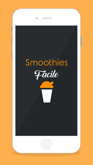 Smoothies Facile & Détox(圖1)-速報App