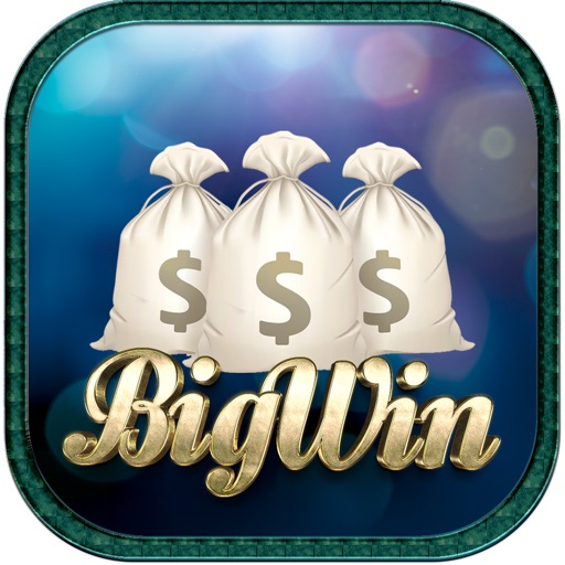 Big Win Lucky Viva Casino - Play Vegas Jackpot Slot Machine icon
