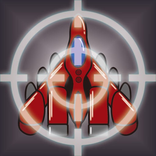 PlanetShooting - (game) Icon