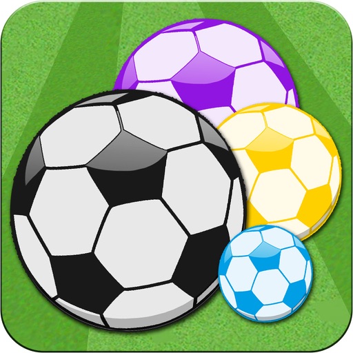 Football Genius challenge 2016 iOS App