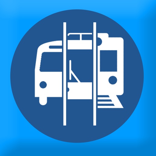 LA Lurking - Los Angeles Bus Tracker