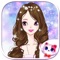 Prom Salon - Star Trendy Dressup Show, Girl Fun Game