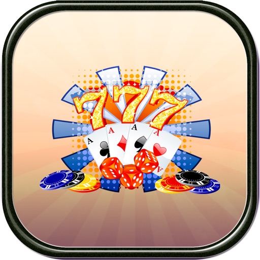 Huuuge Payout 5Star - Free Slot Machine Game icon