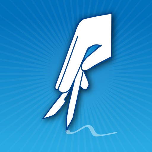 drawMD ENT - Patient Engagment by Explaining Medical Conditions on Illustrations for Ears Nose and Throat Otolaryngologists icon