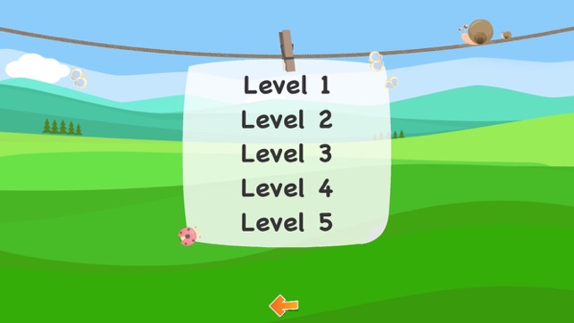 Long Vowel Recognition(圖3)-速報App