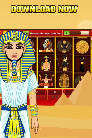 Casino Gram - Pro Casino Game screenshot 3