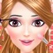 Makeup Salon : Pop Star Party Makeover - Princess Girls Make-up, Dress-up and Spa Game by Phoenix Games
