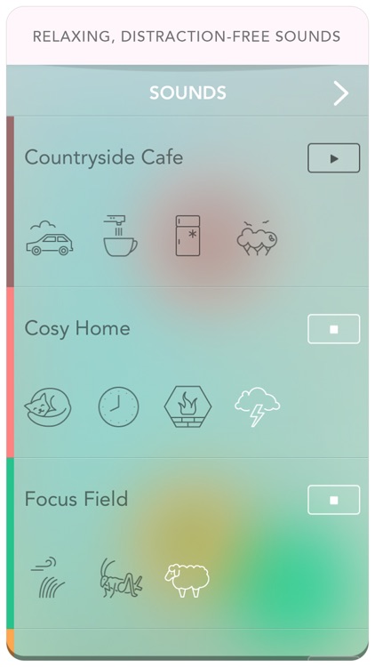 SoundShade screenshot-3