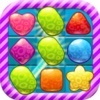 Jelly Star: Match Fun