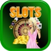 Slots Roulette Of Old - Free Las Vegas Casino Games