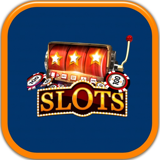 Royal Lucky Best Casino iOS App