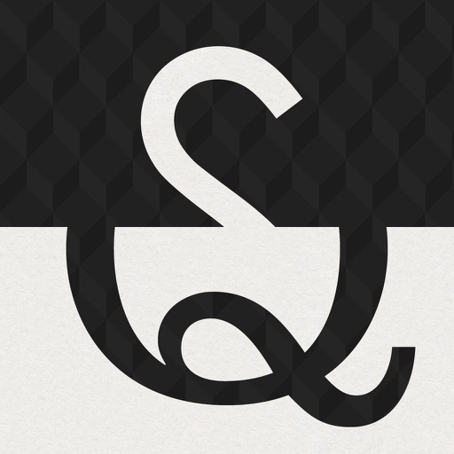 Squizit iOS App