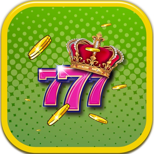 Lucky King Streak Slots - Free Casino icon