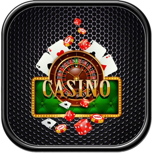 101 Wild Slots Jam - My FREE World Casino Games icon