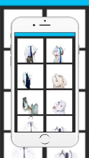 Doctor Suit Photo Maker :Photo Montage(圖4)-速報App