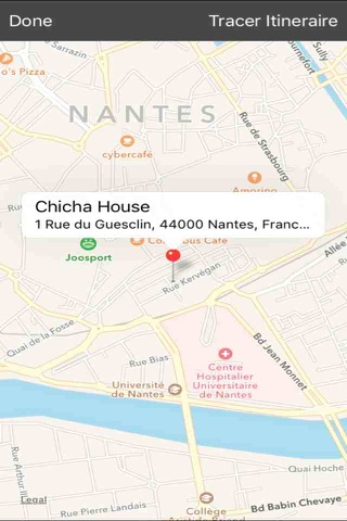 Chicha House screenshot 2